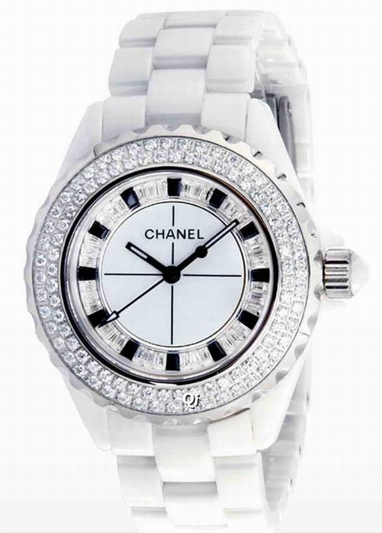 Chanel Watch 658